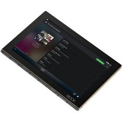 Прошивка планшета Lenovo Yoga Book Android в Ижевске